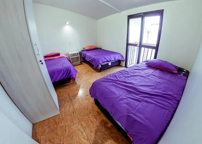 Cozy In * Cusco