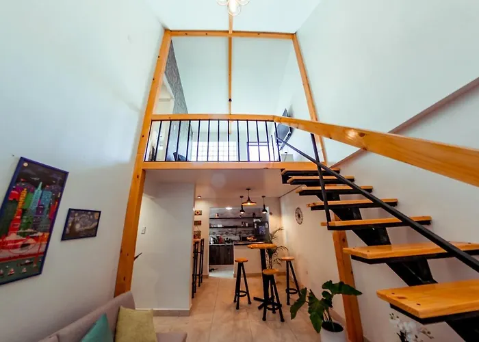 Ferienhaus Cozy In