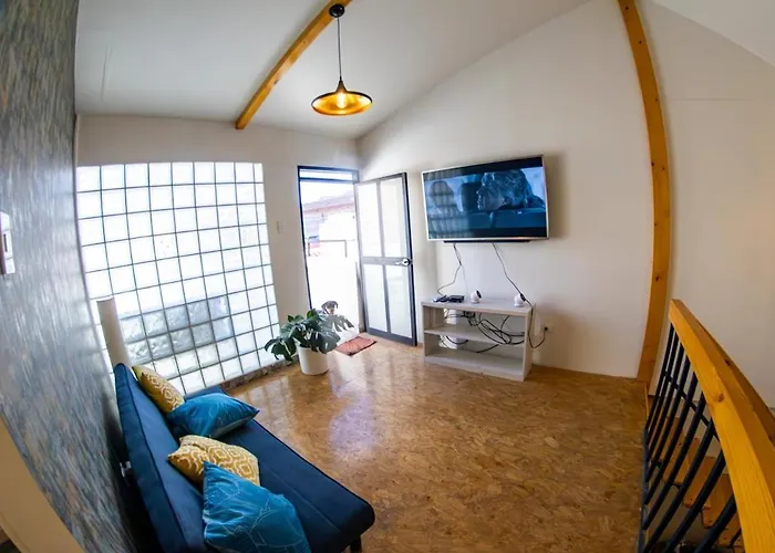 Cozy In Ferienhaus *