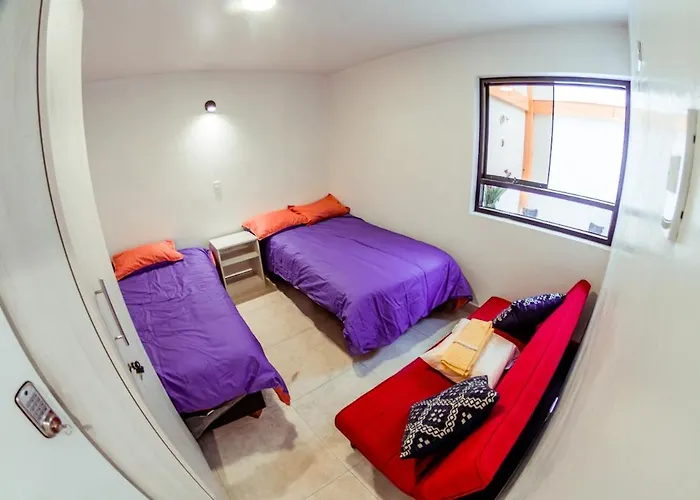 Ferienhaus Cozy In *