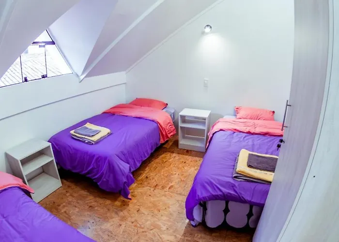 Ferienhaus Cozy In *