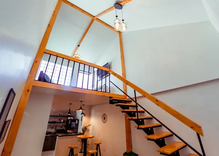 Ferienhaus Cozy In *