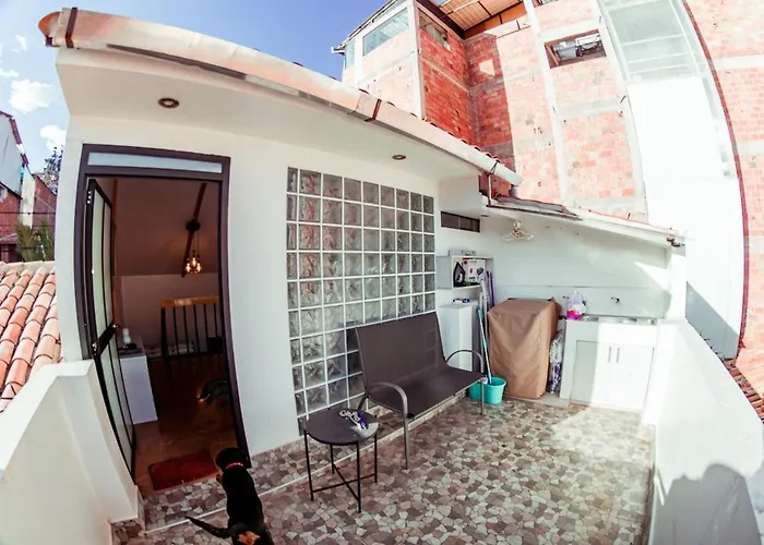 Ferienhaus Cozy In *