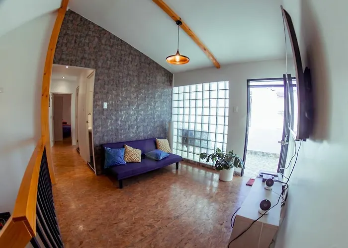 Ferienhaus Cozy In Cusco